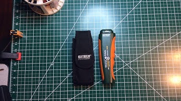 EXTECH Telescoping AC Voltage/Current Detector ( DA50 )