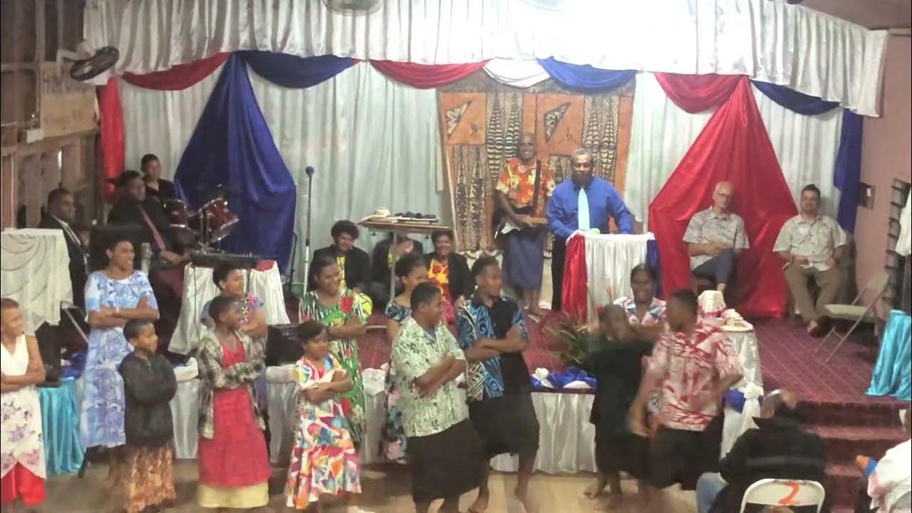 Tambira Jehovah (Nausori Hope Chapel) YouTube