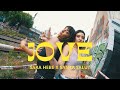 Jove  sara hebe ft santasalut  x ramirojotabeats