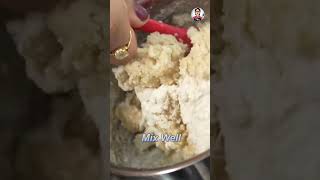 ज्वार की रोटी मुलायम बनाये एक खास ट्रिक से | Homemade Jawar Ki Roti Recipe #shorts #viral #trending screenshot 1