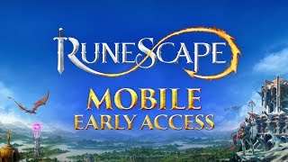 RuneScape Mobile