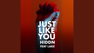 Just Like You (feat. Lake) (Extended Mix)