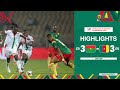 Burkina Faso 🆚 Cameroon Highlights - #TotalEnergiesAFCON2021 3rd Place