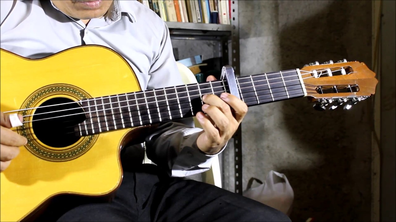 Dashboard Video : Hermelando Alvíter El tren pasajero Requinto tutorial  Dueto las Palomas -Requintos rancheros con guitarra acústica · Wizdeo  Analytics
