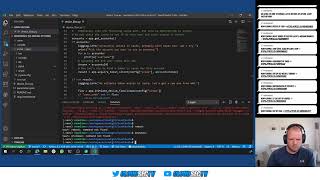 Cloud Security - Implementing NCC ScoutSuite on my Azure Account