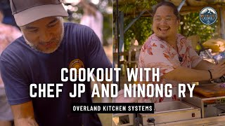 Tips and Recipes to elevate your Home Cooking with Ninong Ry - Orange  Magazine