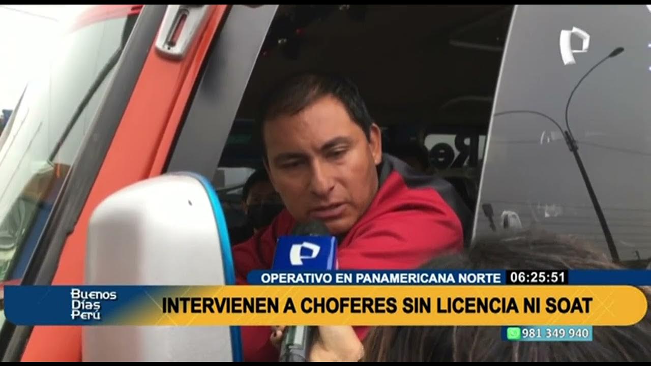 Que sancion hay por conducir sin licencia