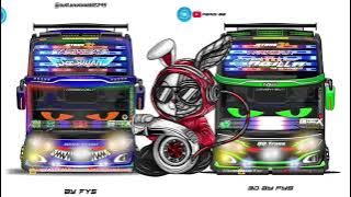 BASURI CANON ROCK MOJANG PRIANGAN ANUGRAH TERINDAH JKT48 DJ SANTUY LILI ALAN WALKER