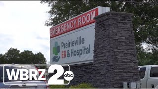 LDH to shut down Prairieville Family Hospital over failure to meet patient stay requirements