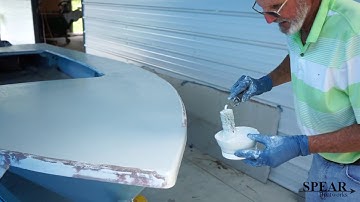 Step Six: Building the Cap (Video 3 of 3)