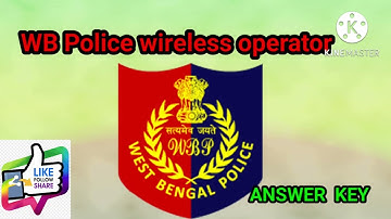 wireless operator answer key 2022