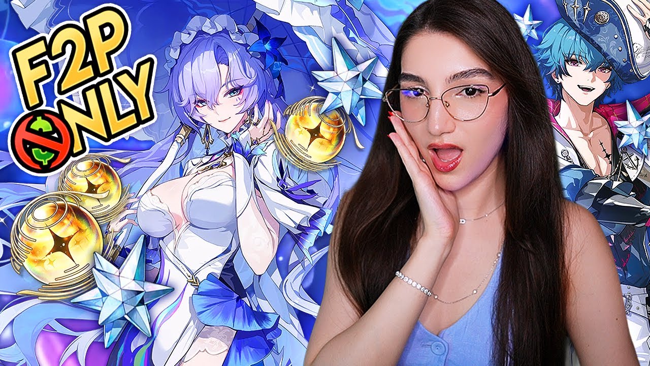 CANTARELLA COME HOME AND BLESS MY ACCOUNT - F2P Only (Ep. 11)