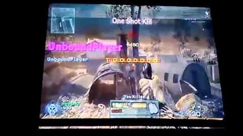 Mw2 bypass- Whitewater V5.0