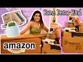 This Is Huge 😱 | Amazon Home 🏡 Decor Haul | 70% Off | Super Style Tips