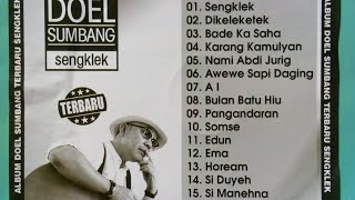 Download Lagu nami abdi jurig (video) - doel sumbang | kasetkucollection MP3
