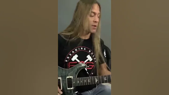 Easy Riffs - PART 1. #shorts