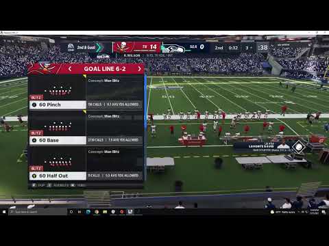 madden 21