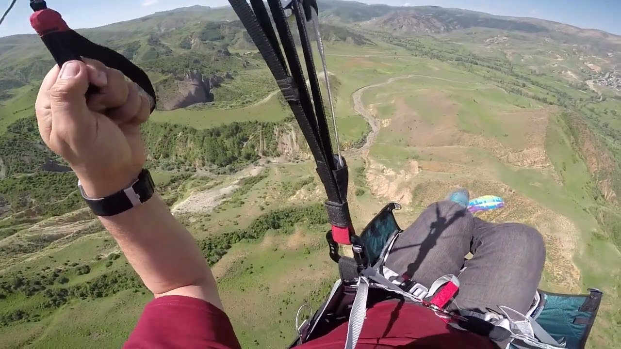 Erzurum Oltu yarbaşı sananes Köyü