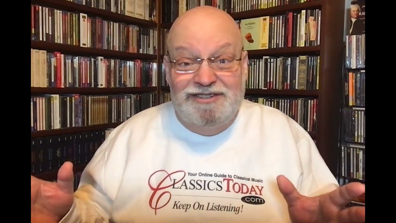 Fabulous Concert Programs No. 79 (Murder, Incest, and Tragic Destiny)