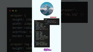 Create Stunning Image Hover Animation with CSS | Easy Tutorial