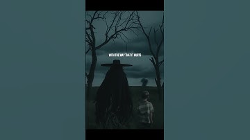 Thumbnail of Bad Omens - Specter Eng Lyrics #badomens #specter #lyrics