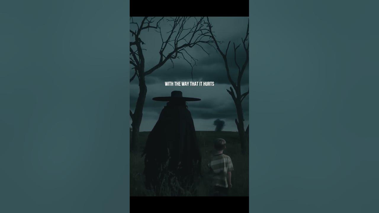 Bad Omens - Specter Eng Lyrics #badomens #specter #lyrics