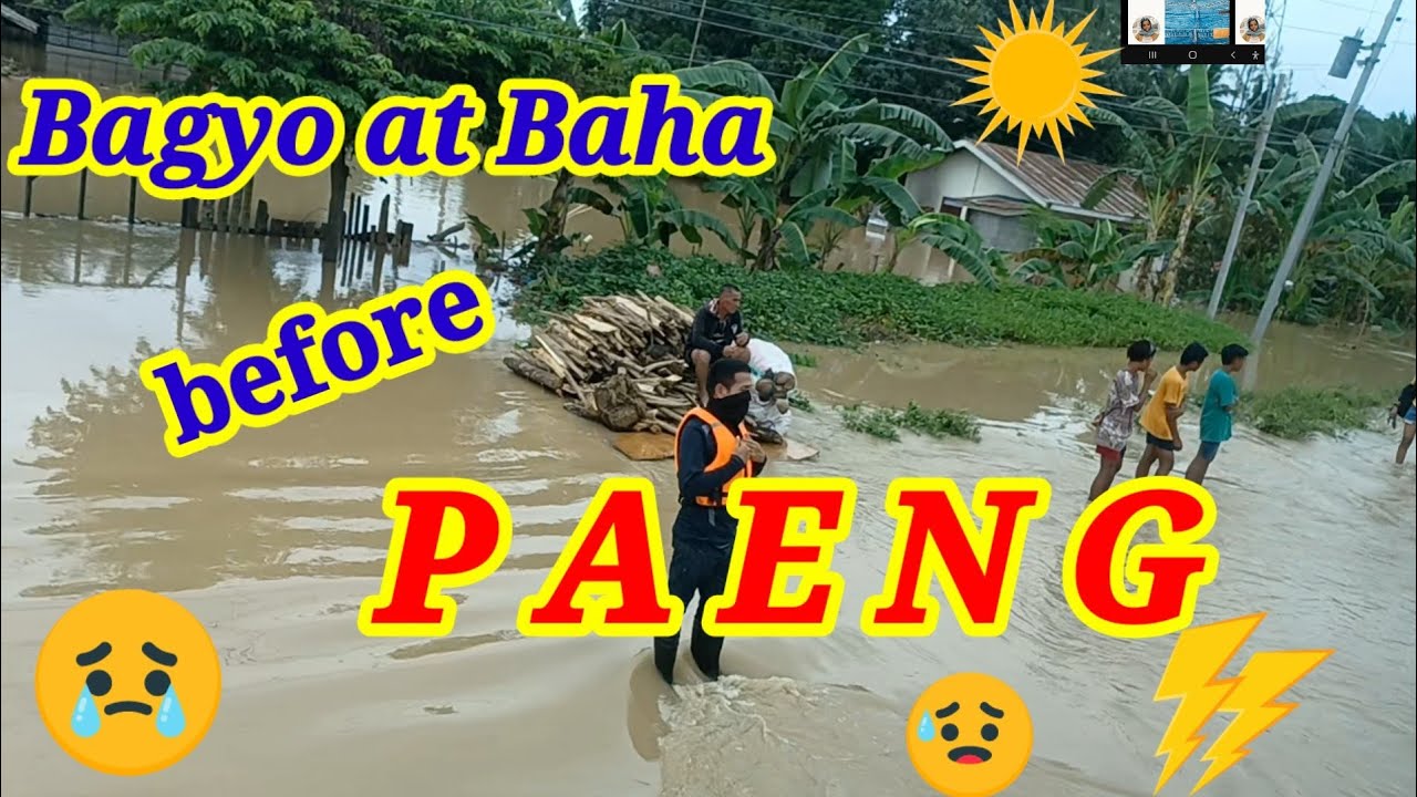 #cover song (Do you know where you going to )#baha sa north cotabato