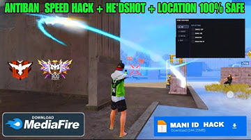 HG CHEAT MOD MENU AIM KILL  | HG CHEAT HACK FREE FIRE MAX| NO BAN NO BLACKLIST| DRIP CLIENT FREE 💯