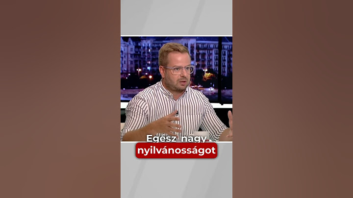 ➡️ Lázár János és Magyar Péter meghiúsult találkozója.
