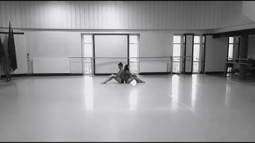 Marcos de Lima & Lilia Zakharova - Lyrical Zouk