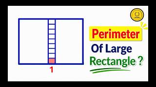 One Clue Is Enough Find the Perimeter