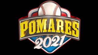 #Pomares2021 - Zelaya VS Jinotega - Juego extra - 29/06/21