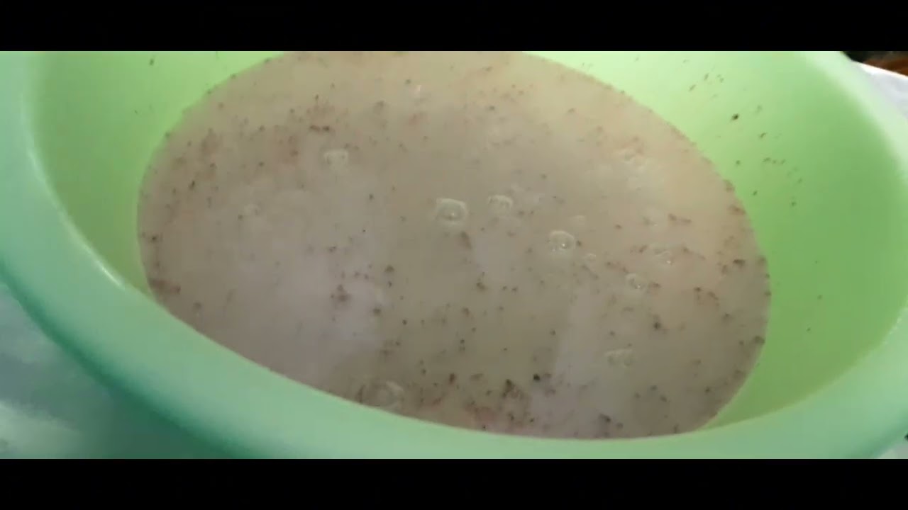 Soursop punch my way of making 🤣 must watch.