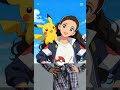 #luzdelun4ladespedida#pokemon