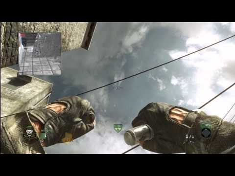 Black Ops Cracked Tomahawk Spots Tutorial - Vikstar123 (HD)