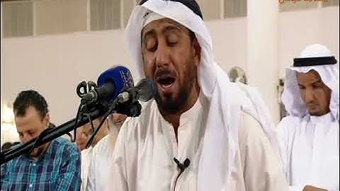 لا تنس قراءة سورة الكهف - الشيخ نعمة الحسان - سورة الكهف من الآية 45 إلى الآية 49