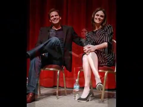 Video: Emily Deschanel: Biografia, Carriera E Vita Personale