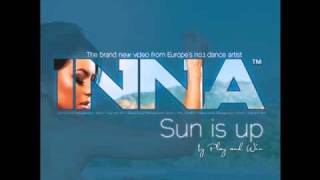 Inna - Sun Is Up (Speed up)