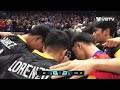 This is a Match the Philippine Volleyball Team Will Never Forget...