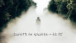 The Cooldown with Alexey and Keegan | Ep. 15 | Safety in Gravel