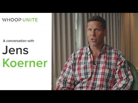 WHOOP Unite™: Business Customer Testimonial from Hitachi Vantara