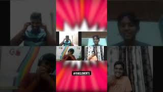 #BLOOPERS | #FUNELEMENTS | #SHORTS
