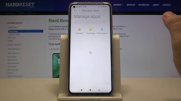 How to Change Default Apps in Xiaomi Mi 10T Pro - Set Up Handheld Apps