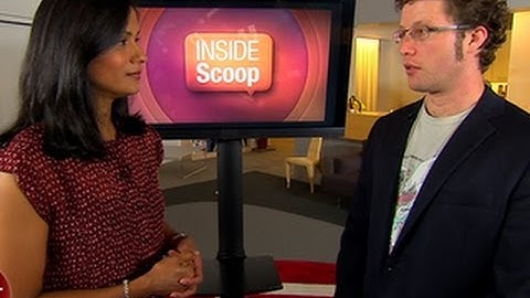 CNET News - Inside Scoop: Why Gmail