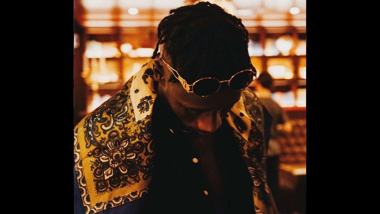 [FREE] Tory Lanez x Manu Crooks x Russ Type Beat - " Fuego " | Type Beat 2018 | New School