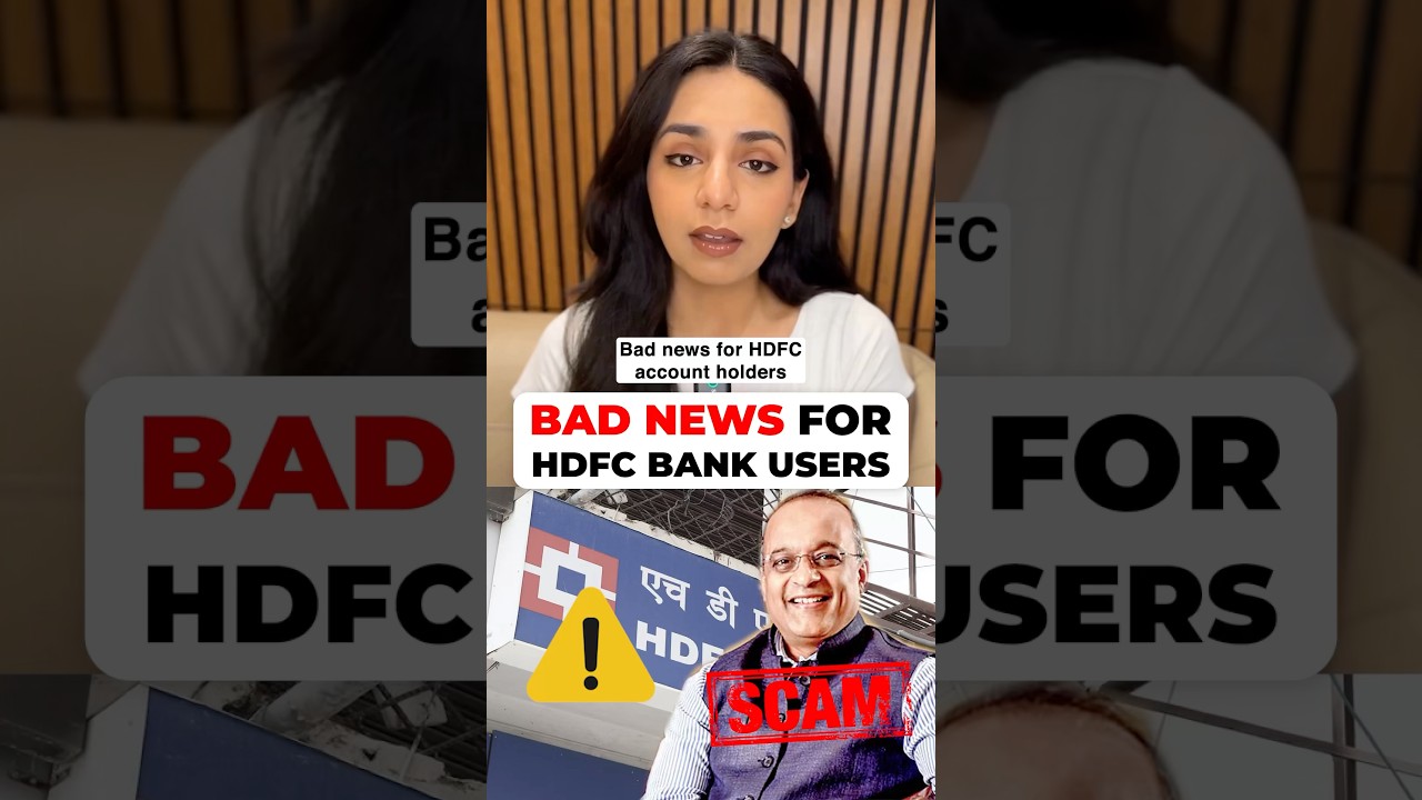 What Happens Next for HDFC Bank?
