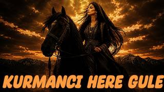 Kurmanci Her E Gule - (Original Kurdish Song) الأغنيه الكردية الاصلية مترجمة