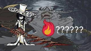 The ring DEMOLISHES md7e