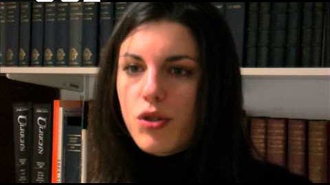 Comparative Literature MA