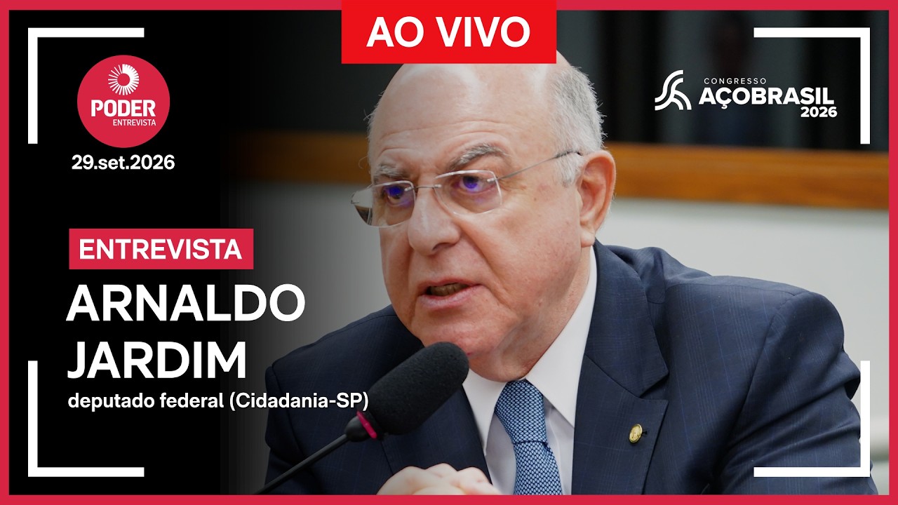 Bitributação pode travar reciclagem de aço, diz deputado
